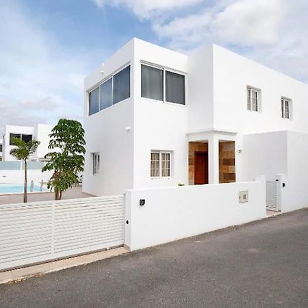 Villa Khaleesi En Lanzarote Arrecife  Exterior photo
