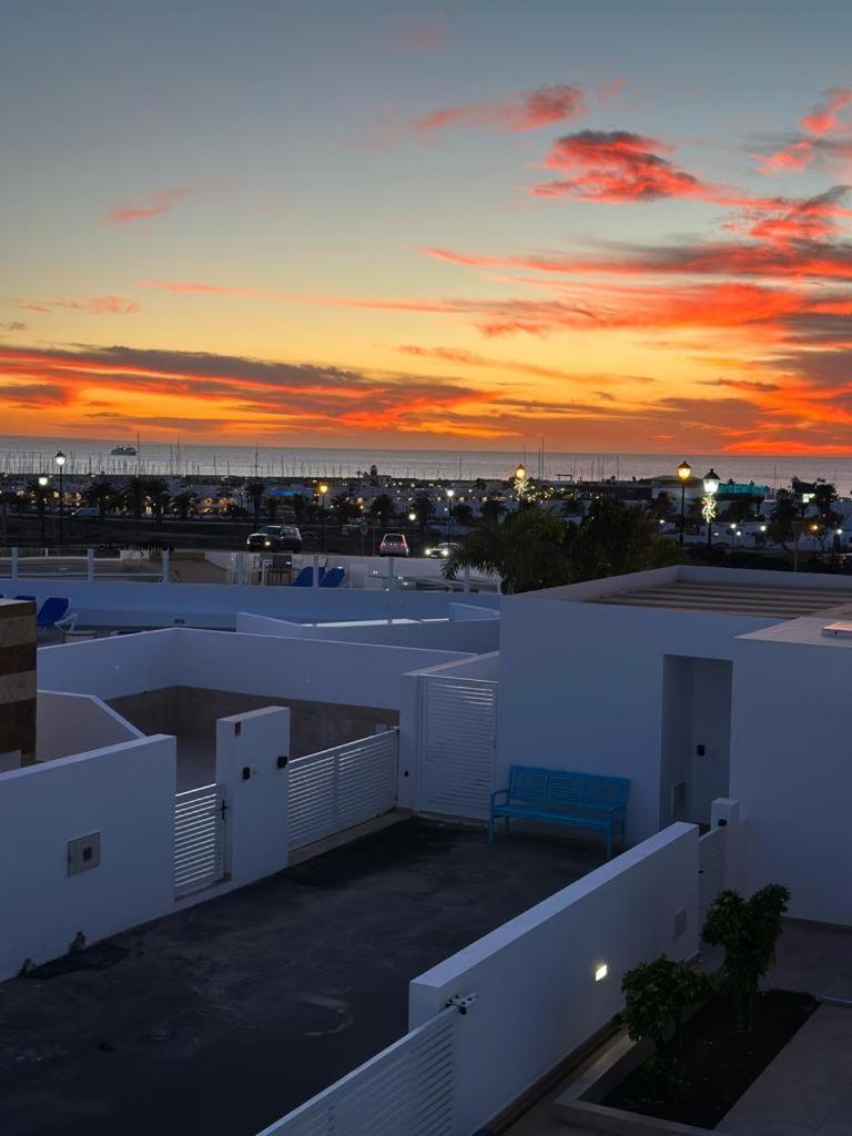 Villa Khaleesi En Lanzarote Arrecife  Exterior photo