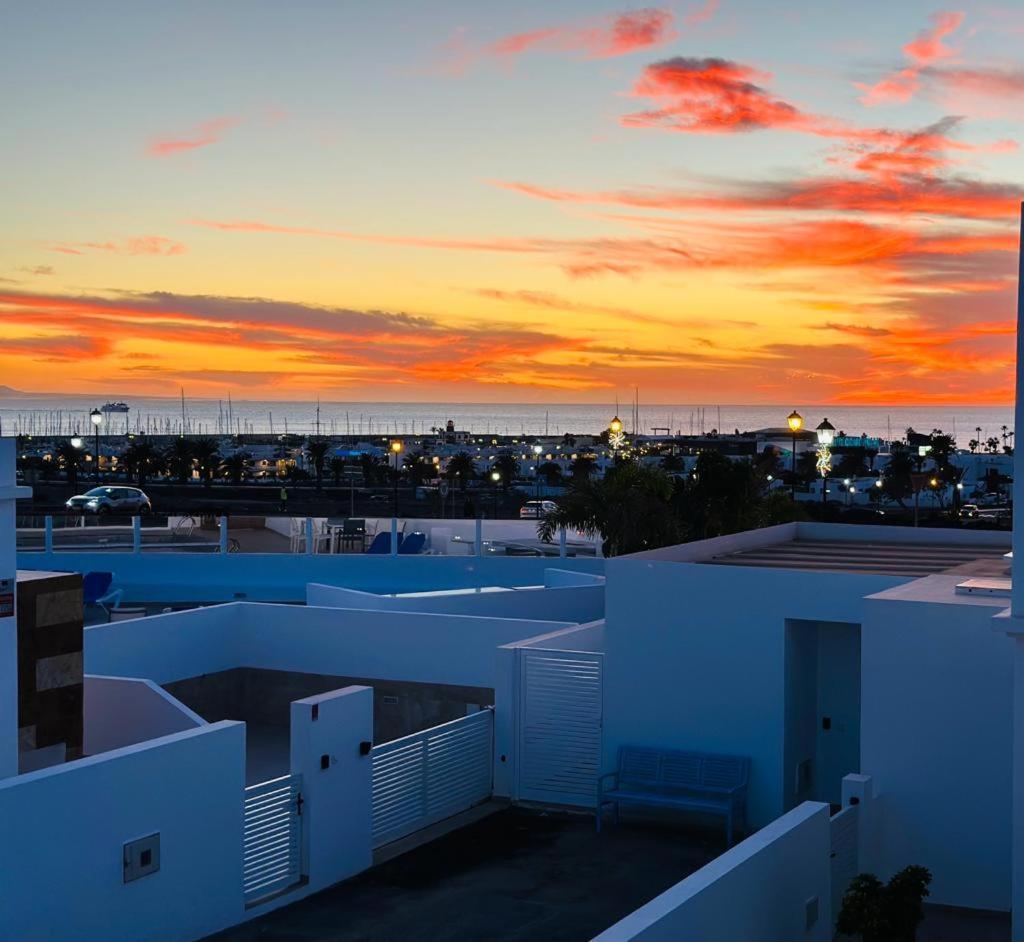 Villa Khaleesi En Lanzarote Arrecife  Exterior photo