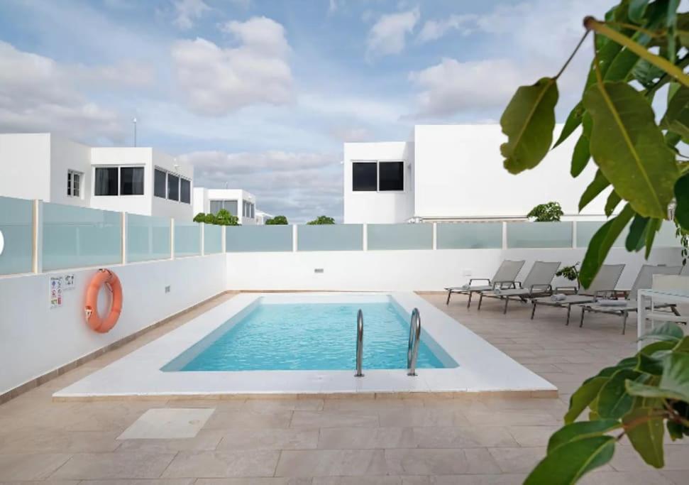 Villa Khaleesi En Lanzarote Arrecife  Exterior photo